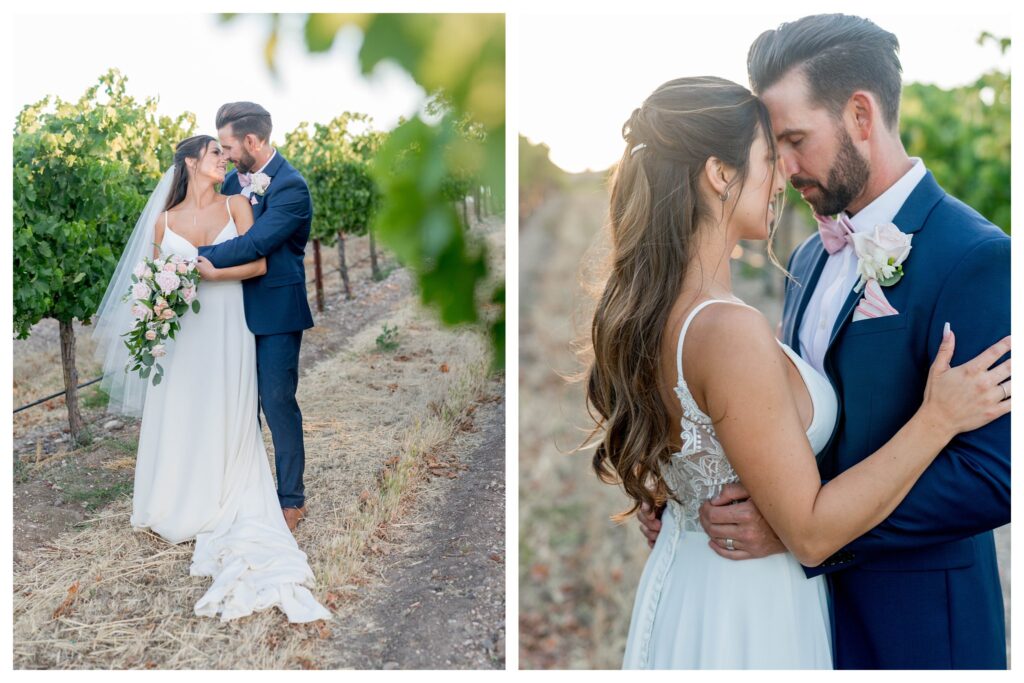 California wedding photographer