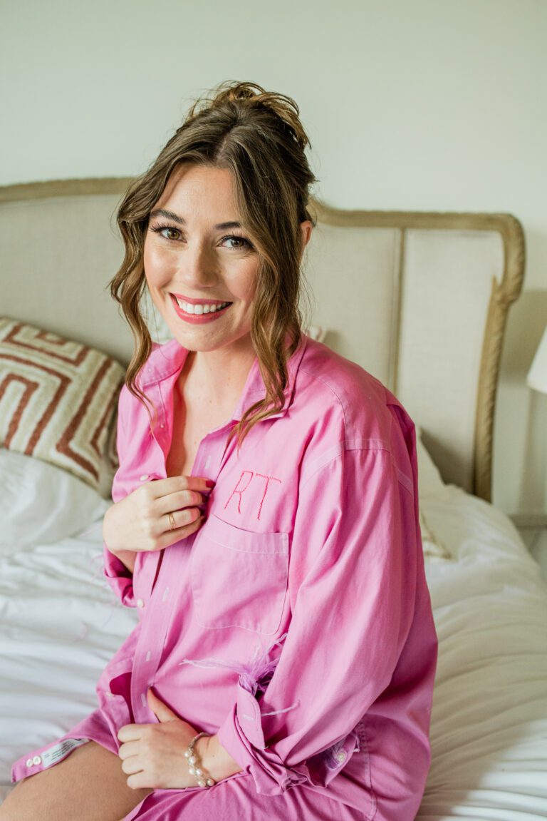 Bella Terra Vineyards Wedding in Paso Robles