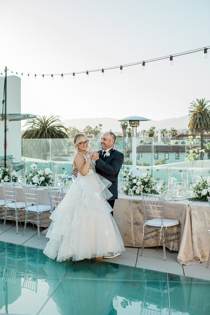 Santa Barbara Wedding Photographer