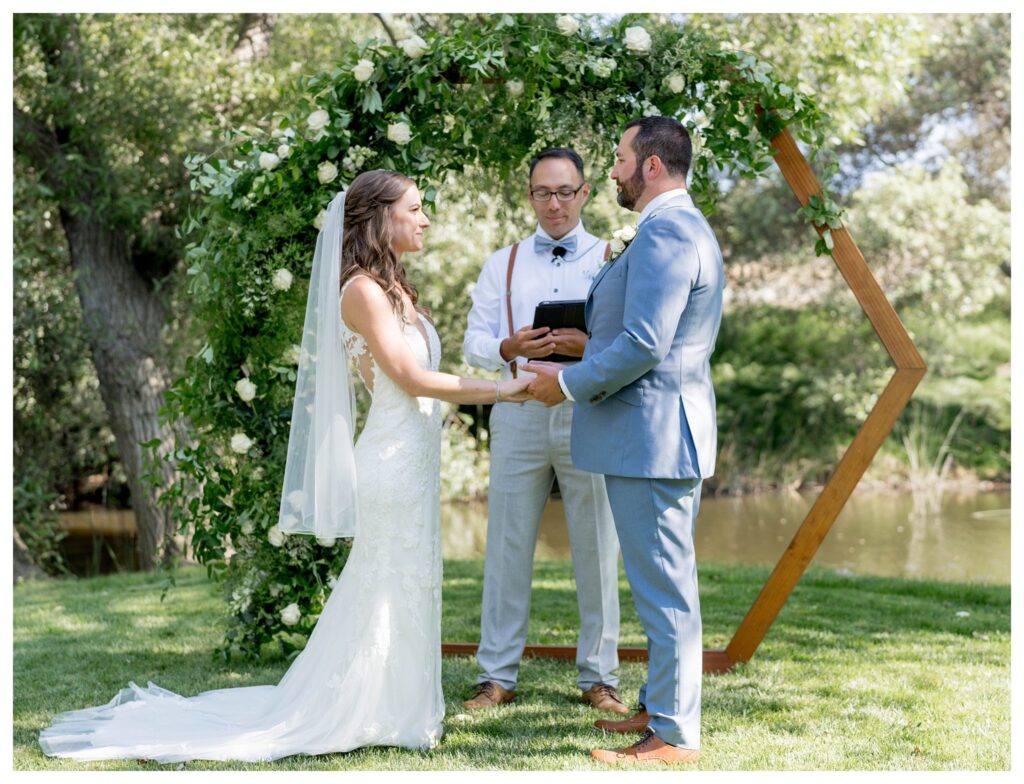 Greengate Ranch and Vineyard: A Dreamy Paso Robles Wedding Venue for a Vineyard Wedding