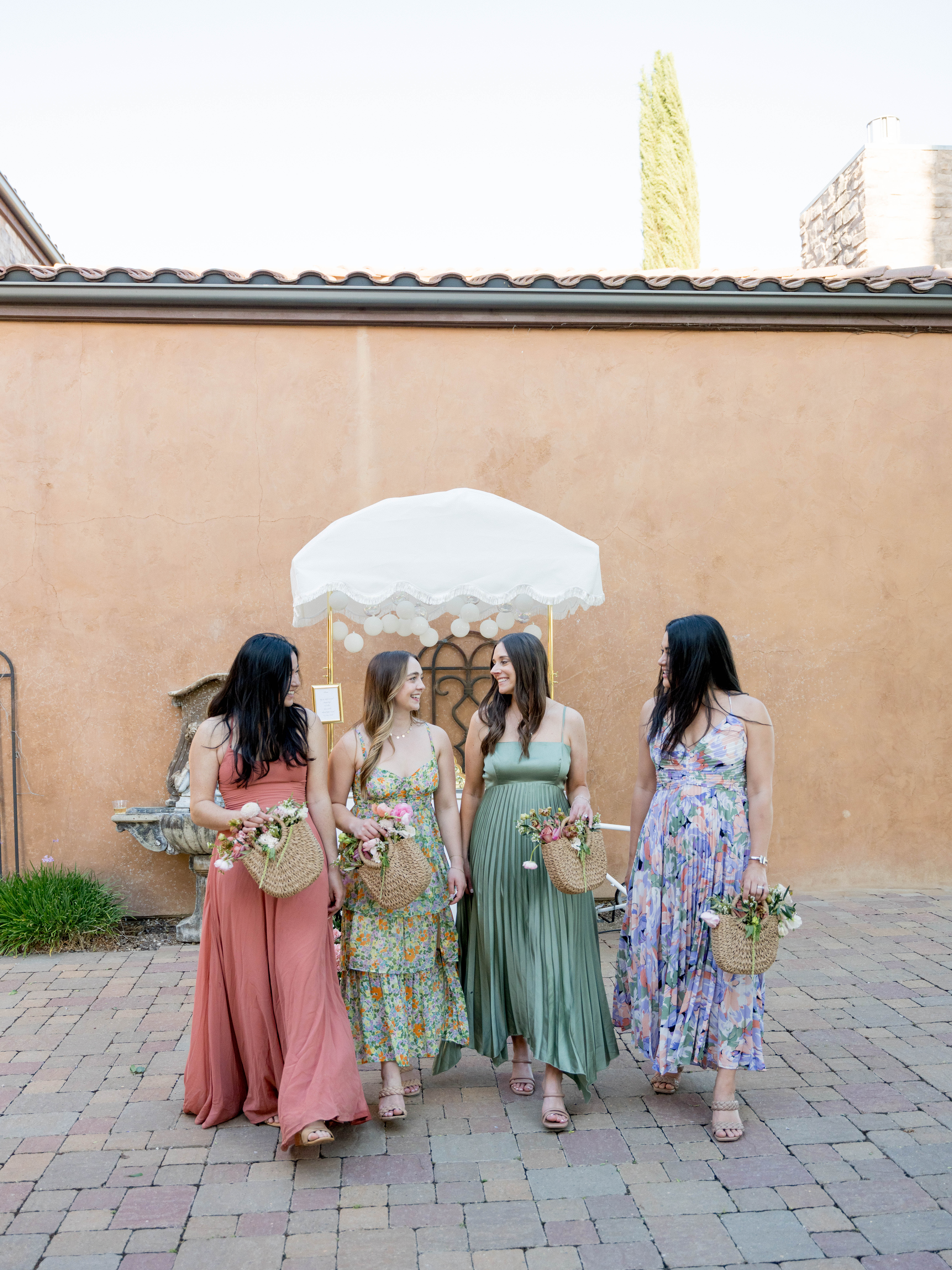 san luis obispo wedding