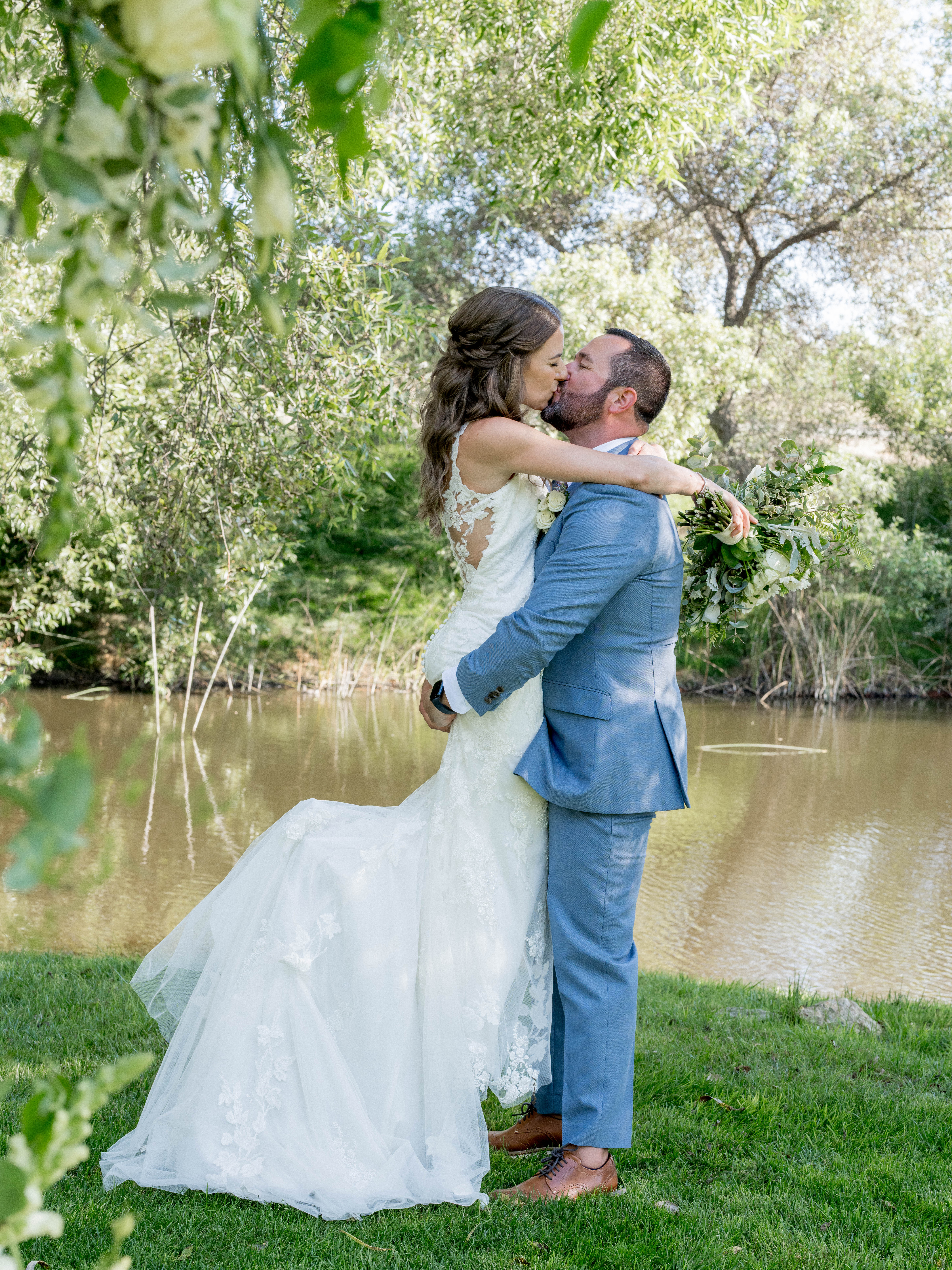 greengate ranch vineyard wedding