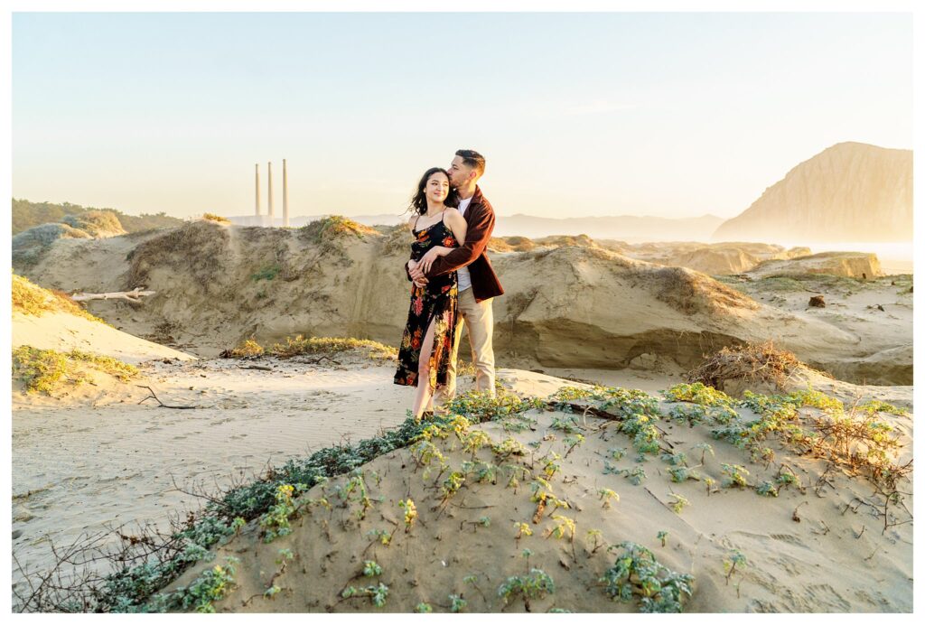 best engagement session locations in san luis obispo for photos